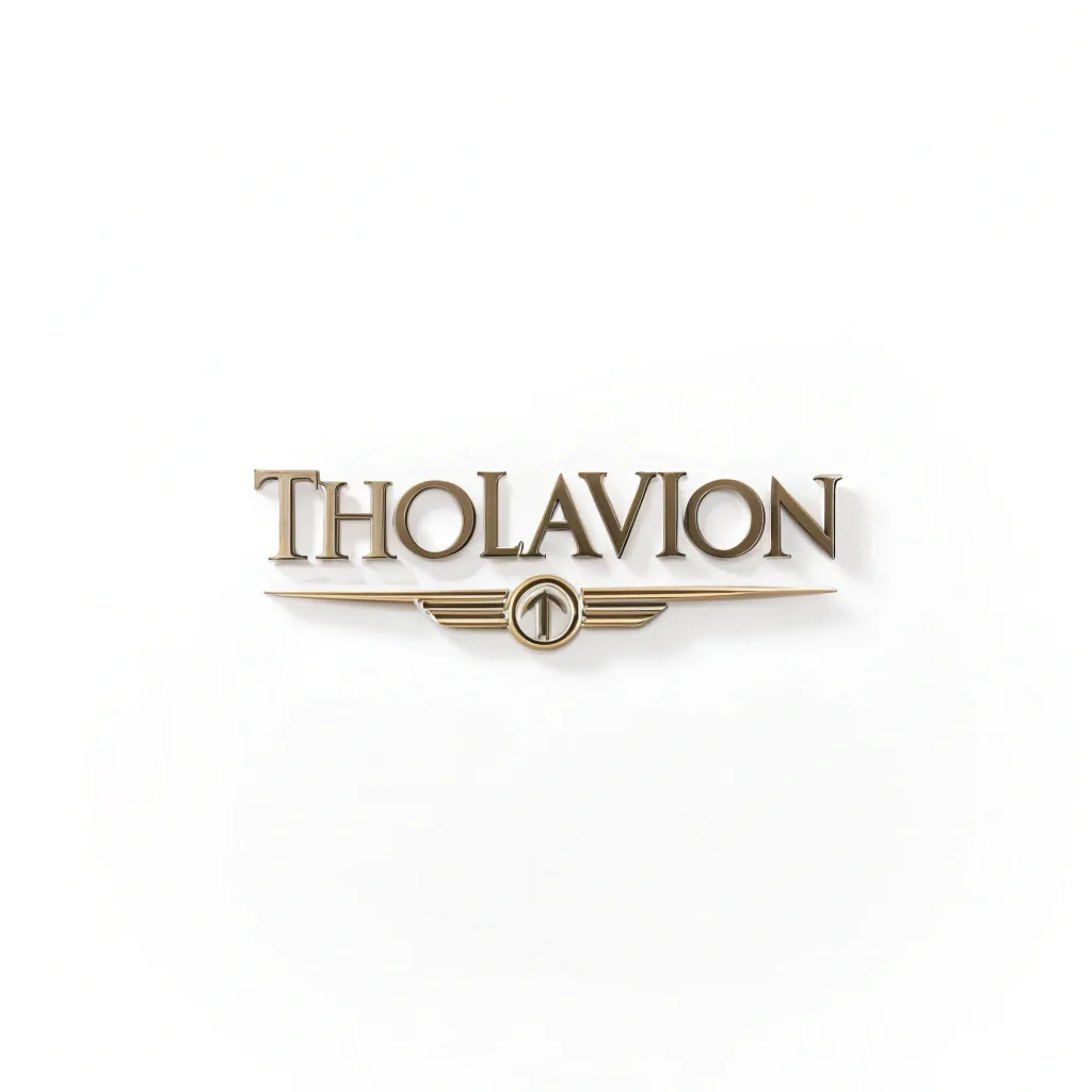 THOLAVION Company Logo
